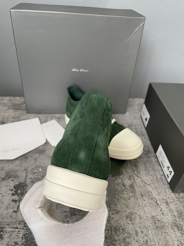 Rick Owens shoes
