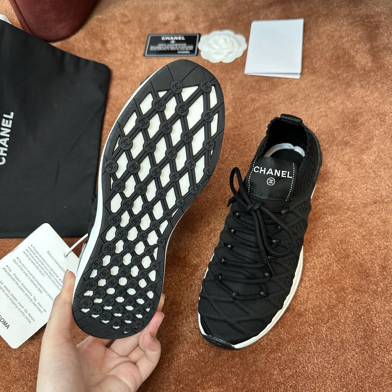 Chanel Sneaker