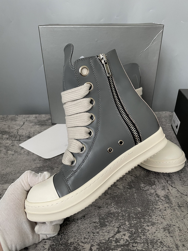 Rick Owens shoes
