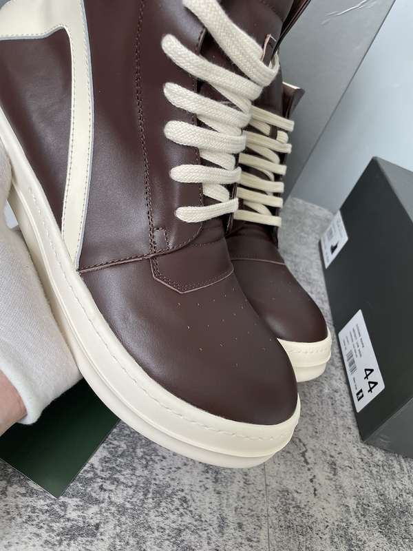 Rick Owens shoes
