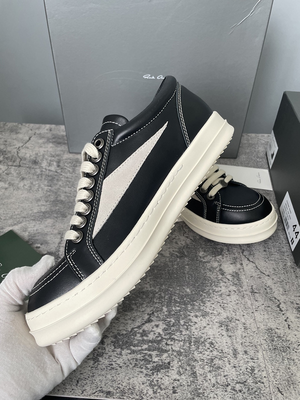 Rick Owens shoes