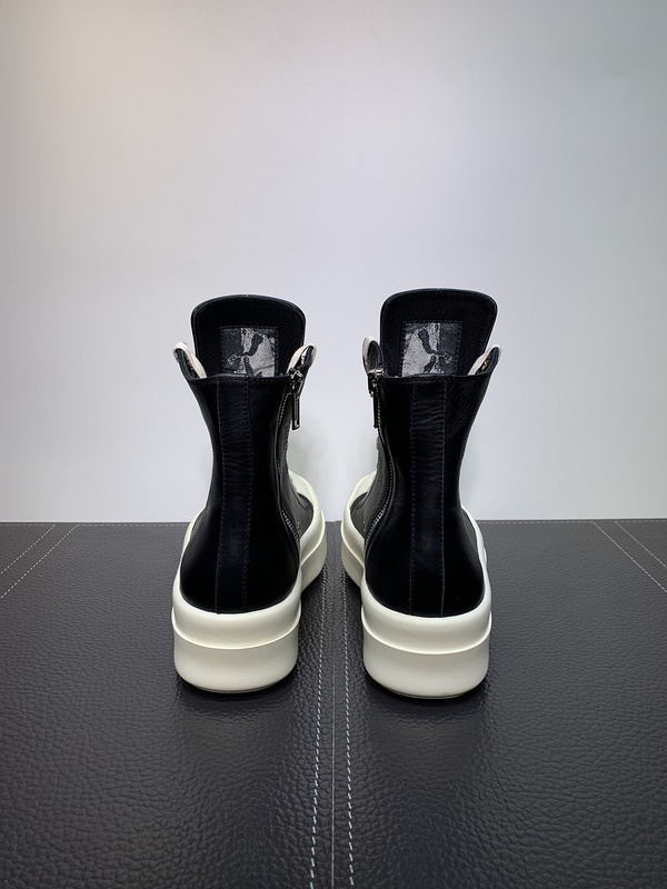Rick Owens shoes