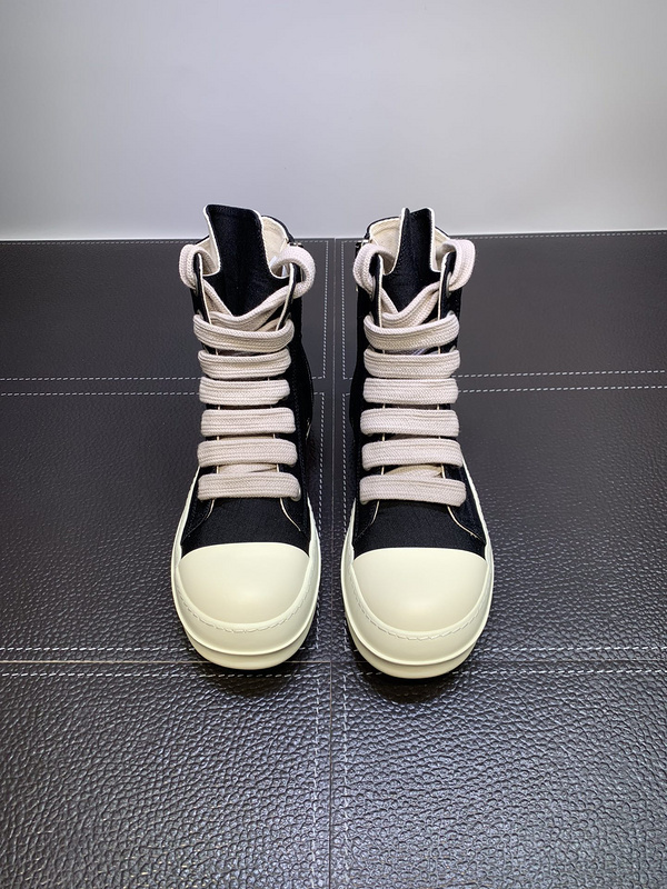 Rick Owens shoes