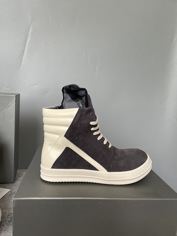 Rick Owens shoes