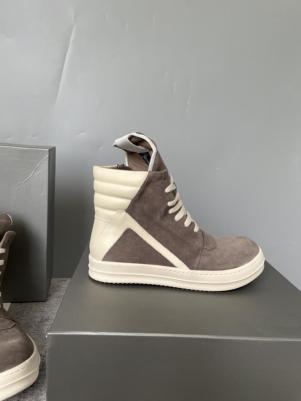 Rick Owens shoes