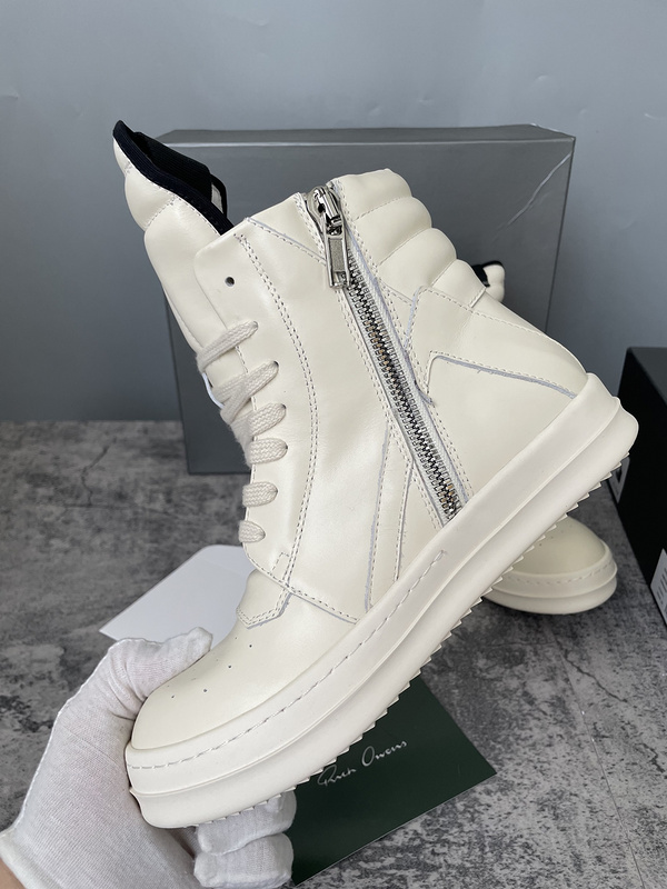 Rick Owens shoes