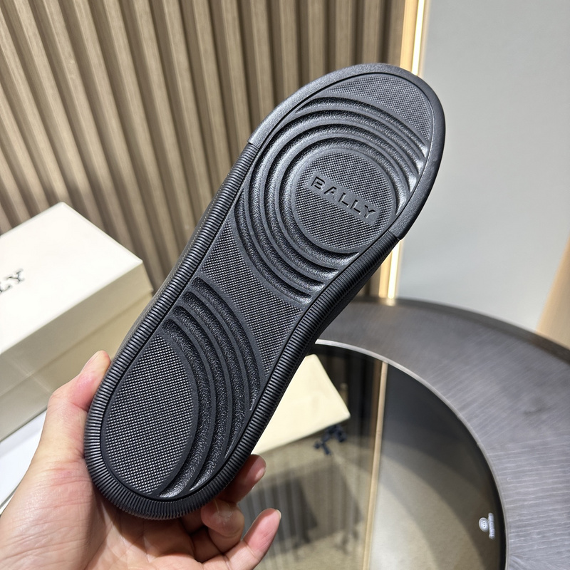 Bally Sneakers