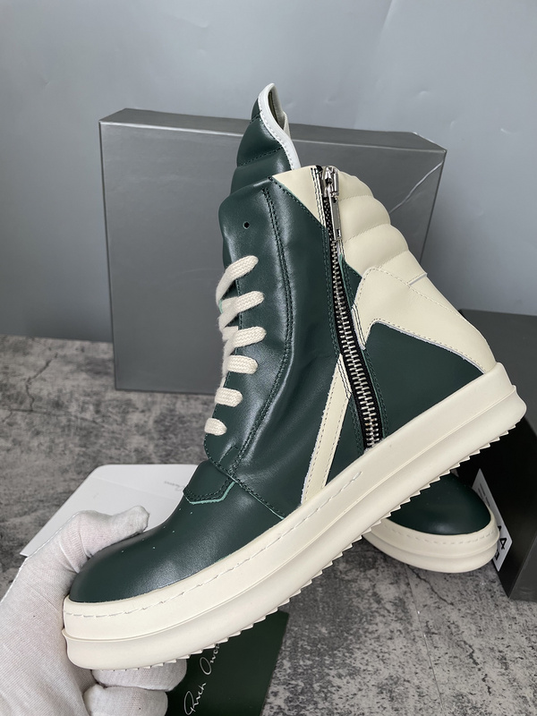 Rick Owens shoes