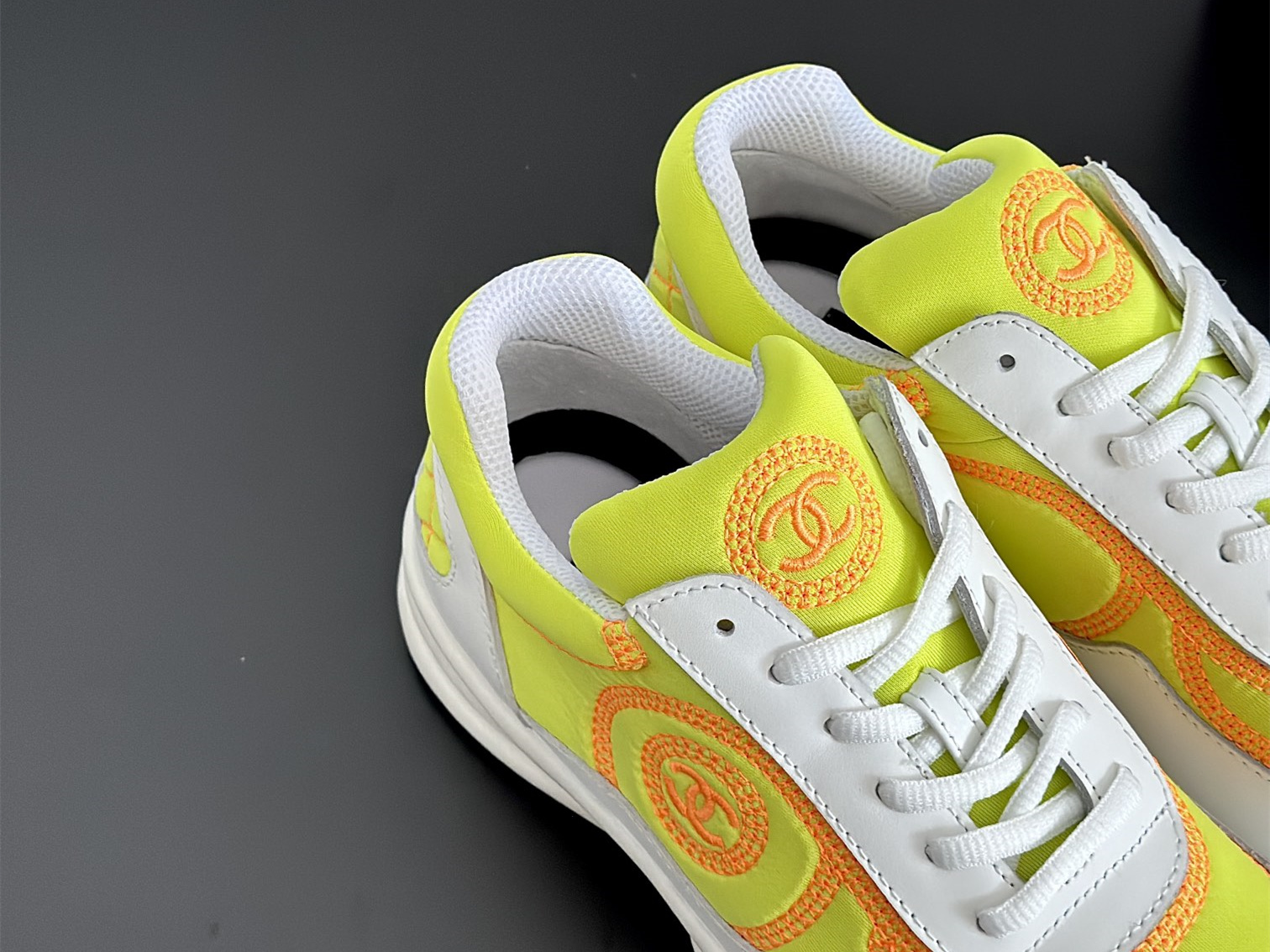 Chanel Trainer  CH-3