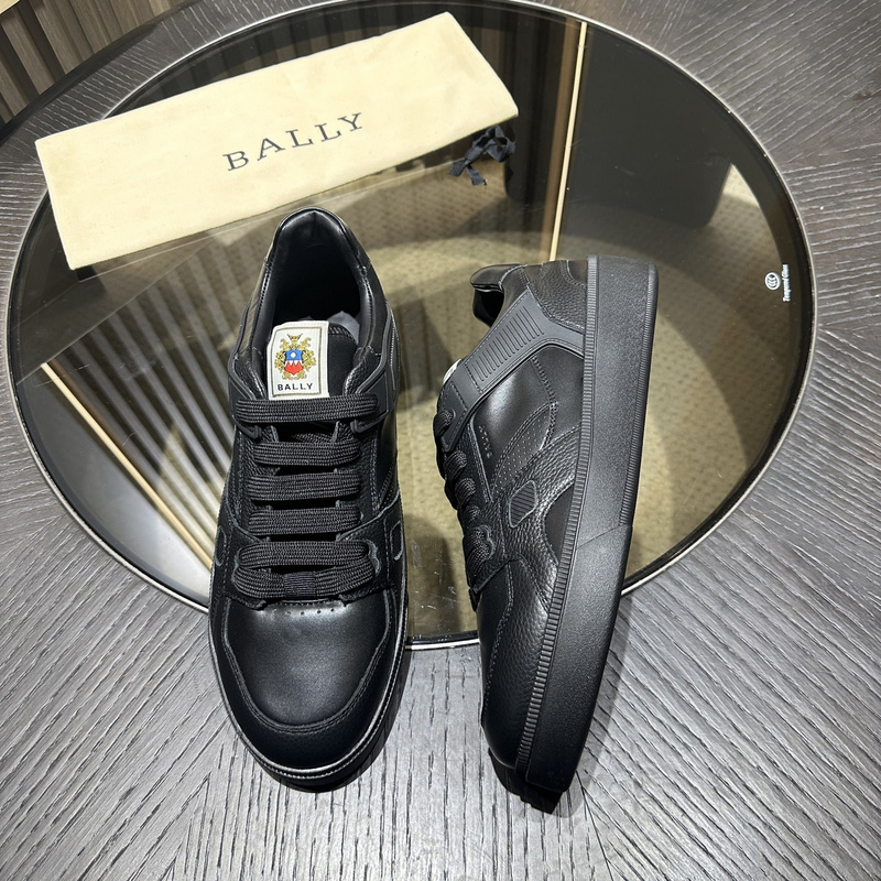 Bally Sneakers