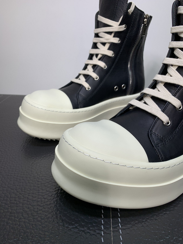 Rick Owens shoes