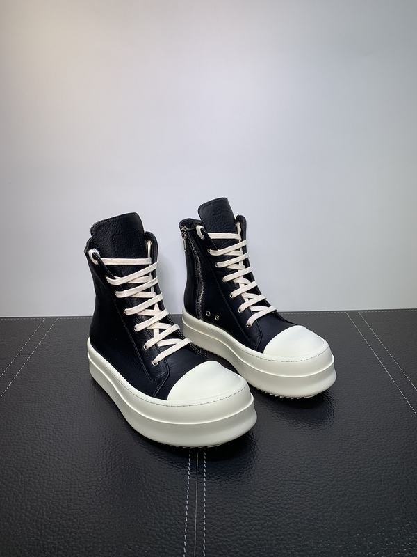 Rick Owens shoes