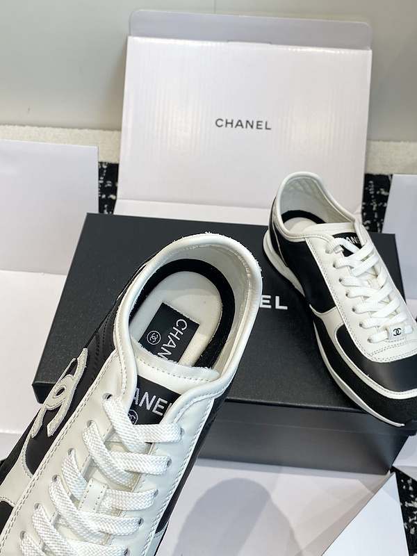 Chanel Sneaker