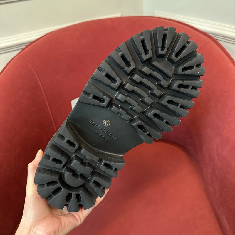 Balenciaga Boots