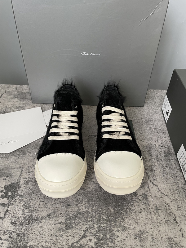 Rick Owens shoes