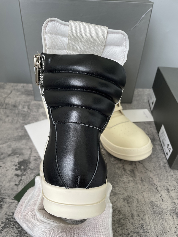 Rick Owens shoes