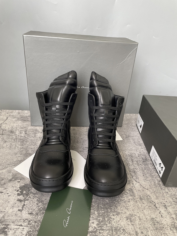 Rick Owens shoes
