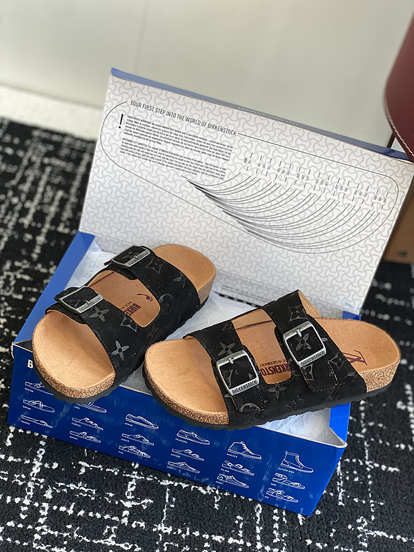 Birkenstock  sandals