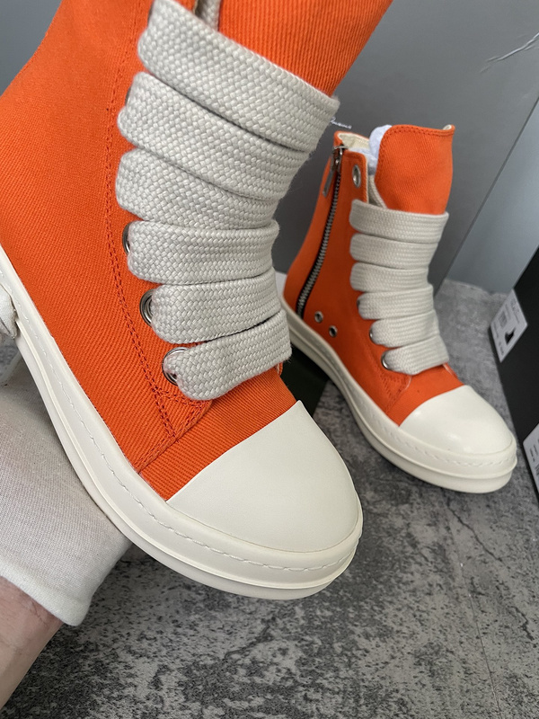 Rick Owens shoes