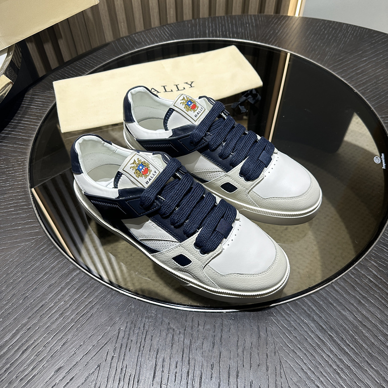 Bally Sneakers