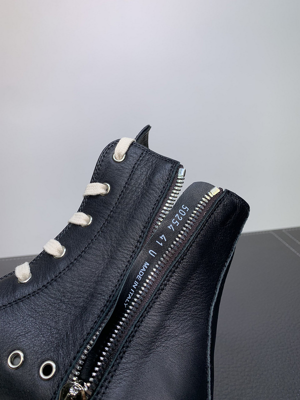 Rick Owens shoes