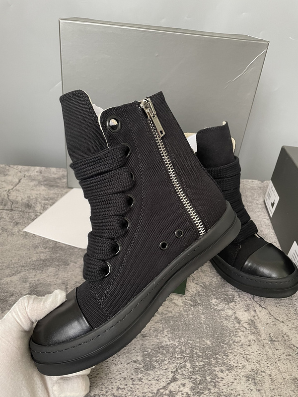 Rick Owens shoes