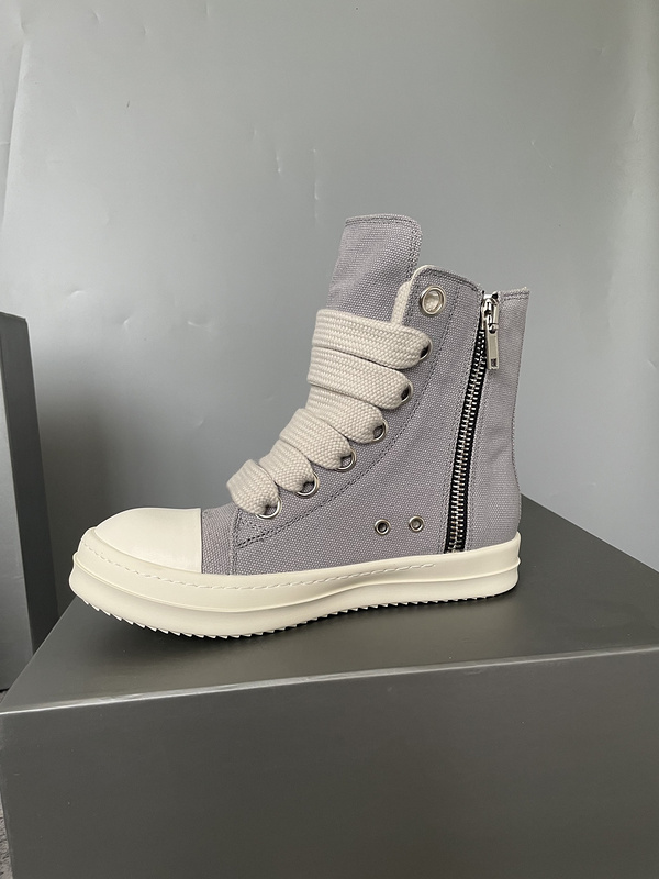 Rick Owens shoes
