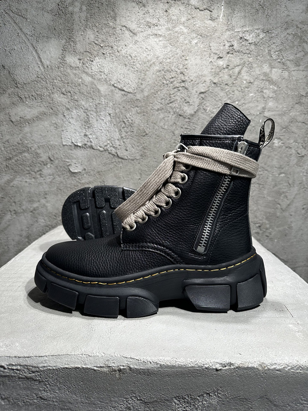 Rick Owens shoes