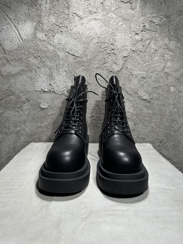 Rick Owens shoes