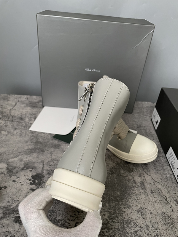 Rick Owens shoes