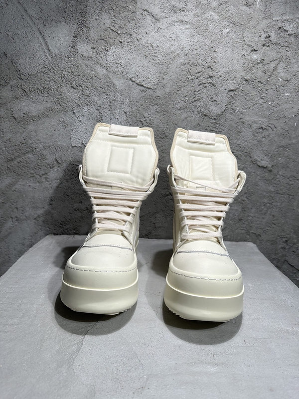 Rick Owens shoes