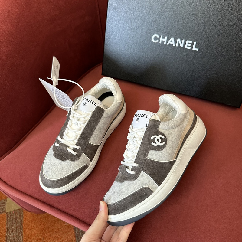 Chanel Sneaker