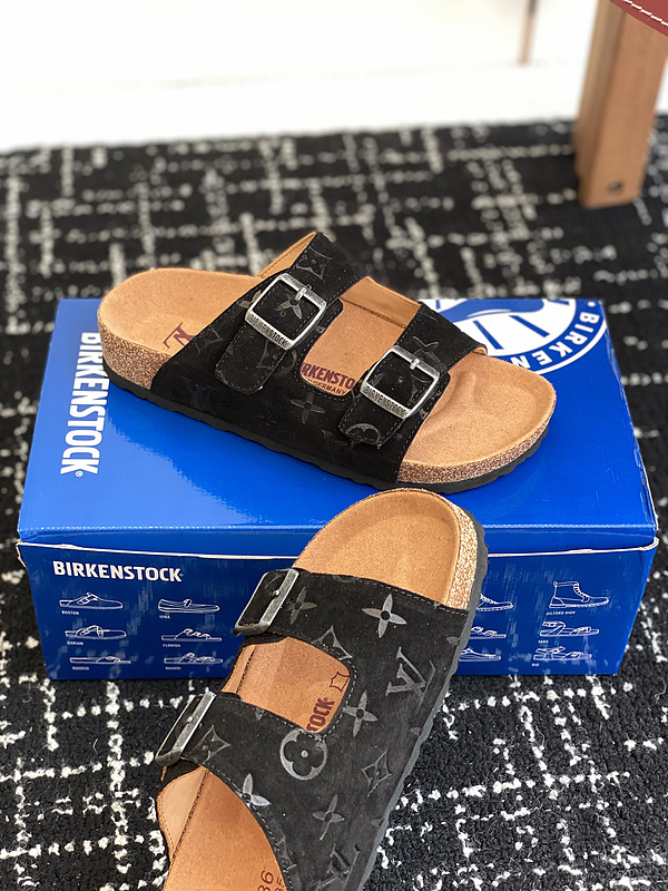 Birkenstock  sandals