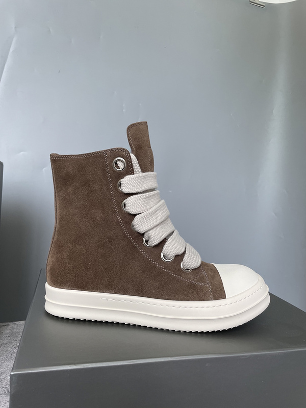 Rick Owens shoes