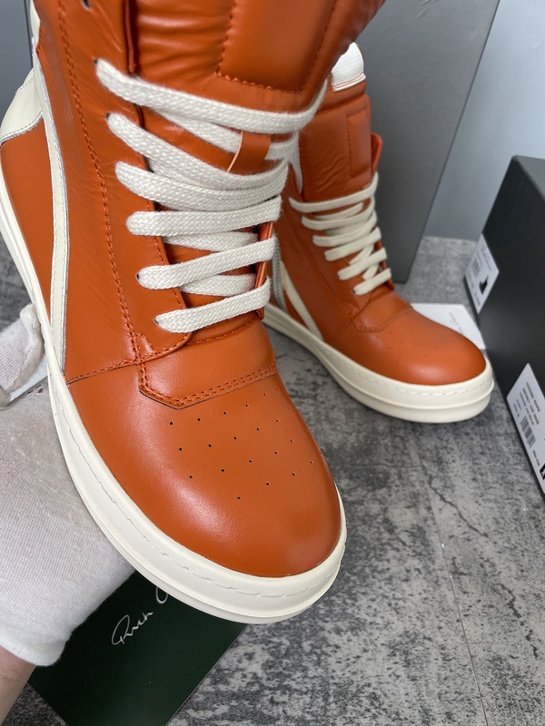 Rick Owens shoes