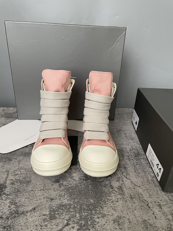 Rick Owens shoes