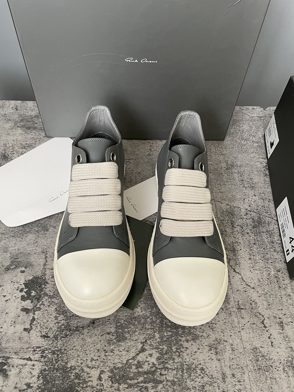 Rick Owens shoes