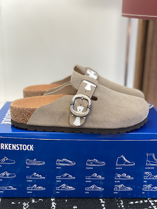 Birkenstock  sandals