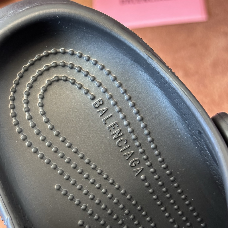 Balenciaga X Crocs Women