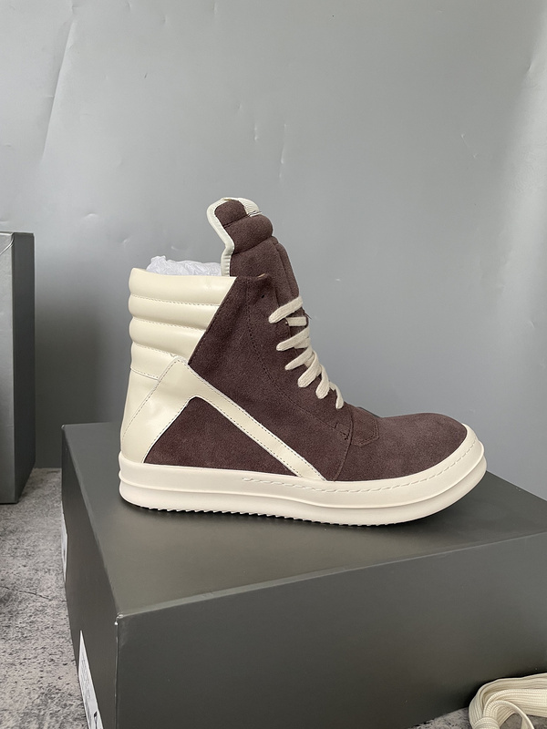 Rick Owens shoes