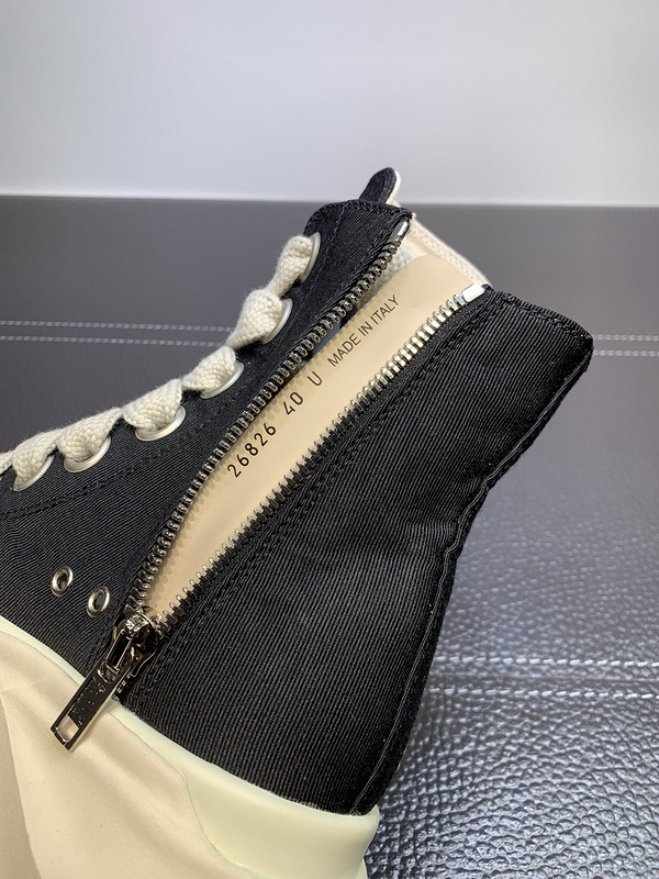 Rick Owens shoes