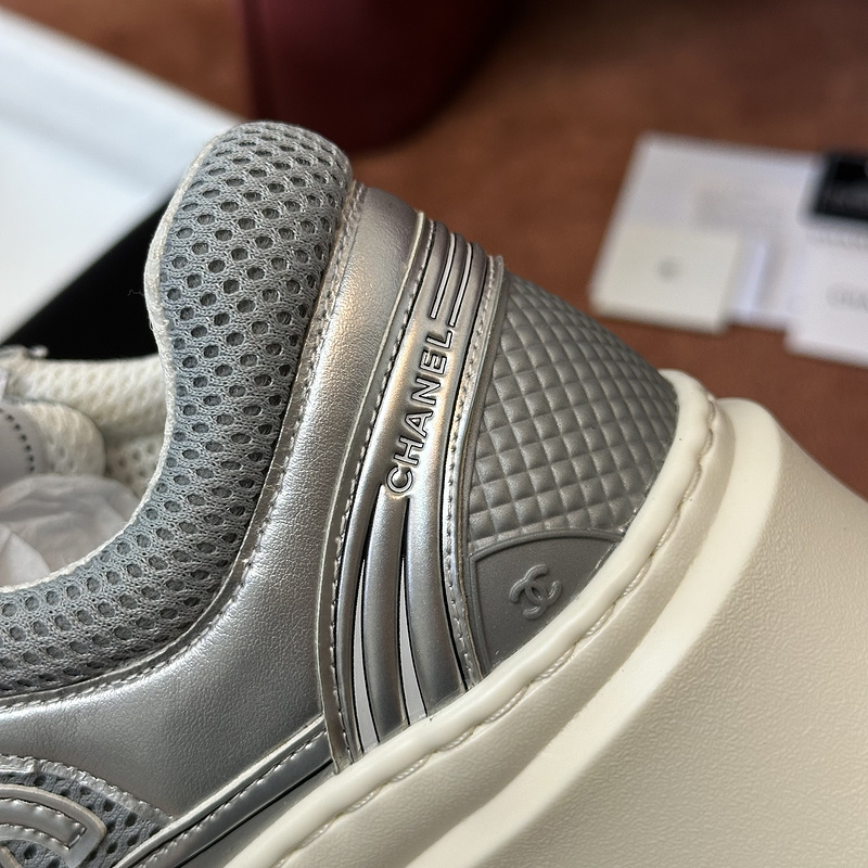 Chanel Sneaker