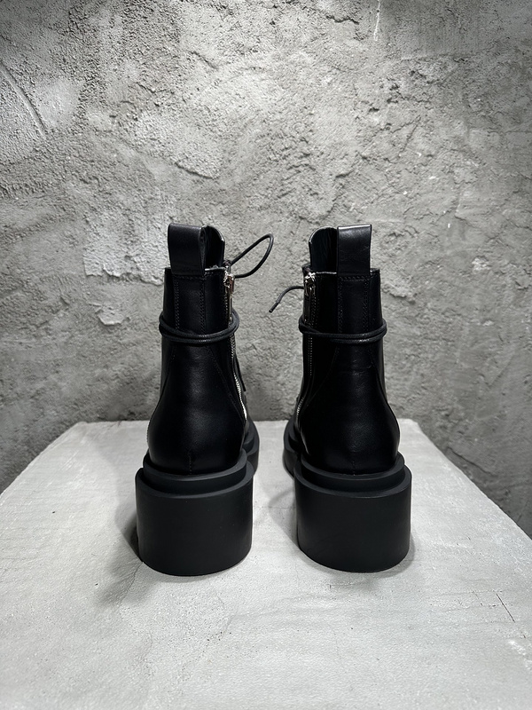 Rick Owens shoes