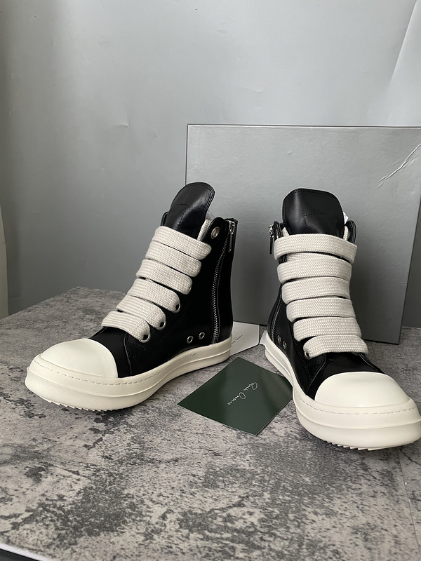 Rick Owens shoes