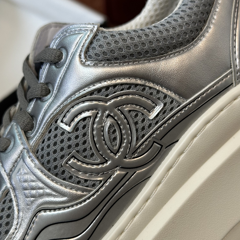 Chanel Sneaker