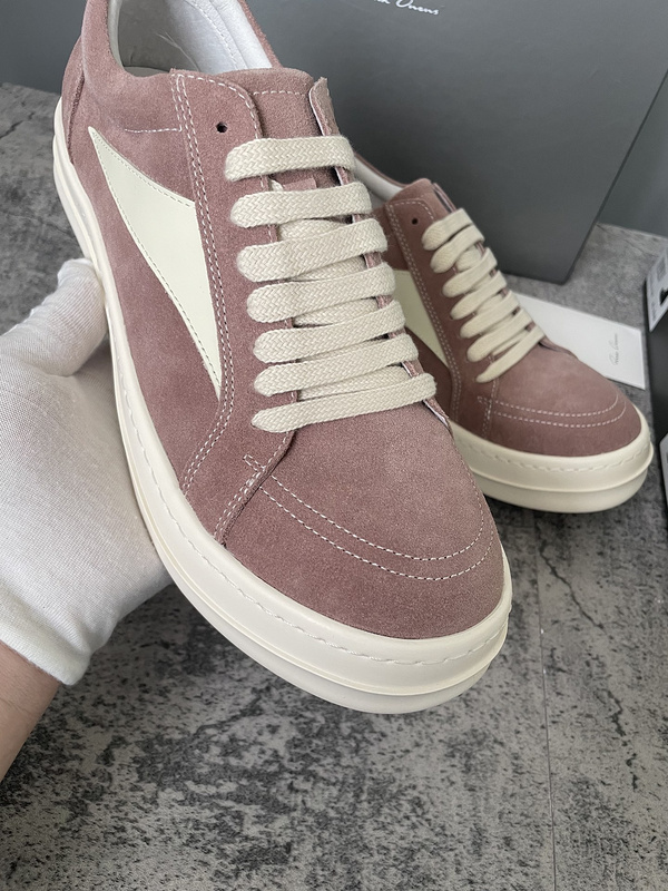 Rick Owens shoes