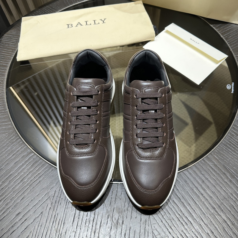 Bally Sneakers