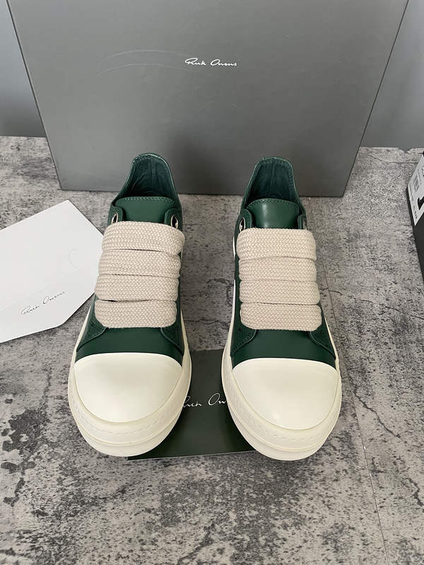 Rick Owens shoes