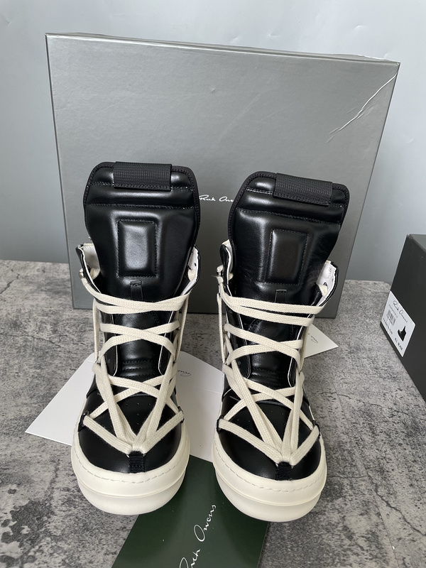Rick Owens shoes