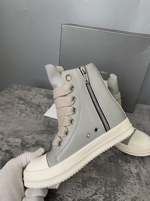 Rick Owens shoes
